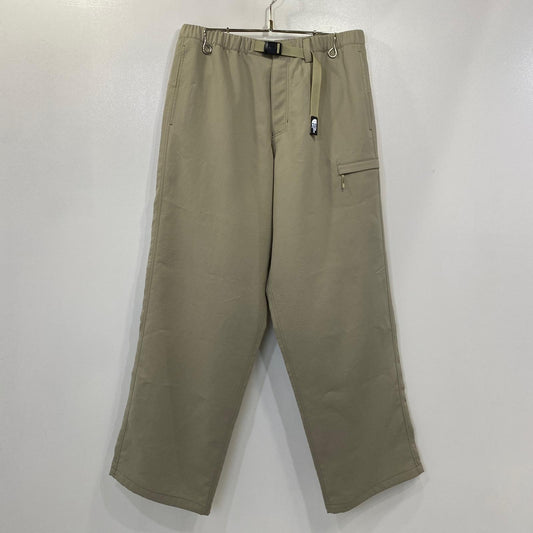 THE NORTH FACE | ザ・ノースフェイス VIEWPOINT PANT パンツ NB32601 ナイロンパンツ ベージュ サイズ：XL【姫路東店】