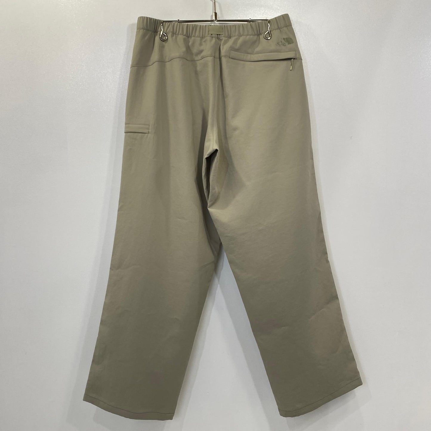 THE NORTH FACE | ザ・ノースフェイス VIEWPOINT PANT パンツ NB32601 ナイロンパンツ ベージュ サイズ：XL【姫路東店】