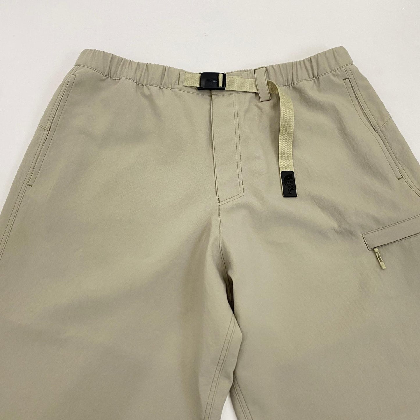 THE NORTH FACE | ザ・ノースフェイス VIEWPOINT PANT パンツ NB32601 ナイロンパンツ ベージュ サイズ：XL【姫路東店】