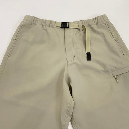 THE NORTH FACE | ザ・ノースフェイス VIEWPOINT PANT パンツ NB32601 ナイロンパンツ ベージュ サイズ：XL【姫路東店】