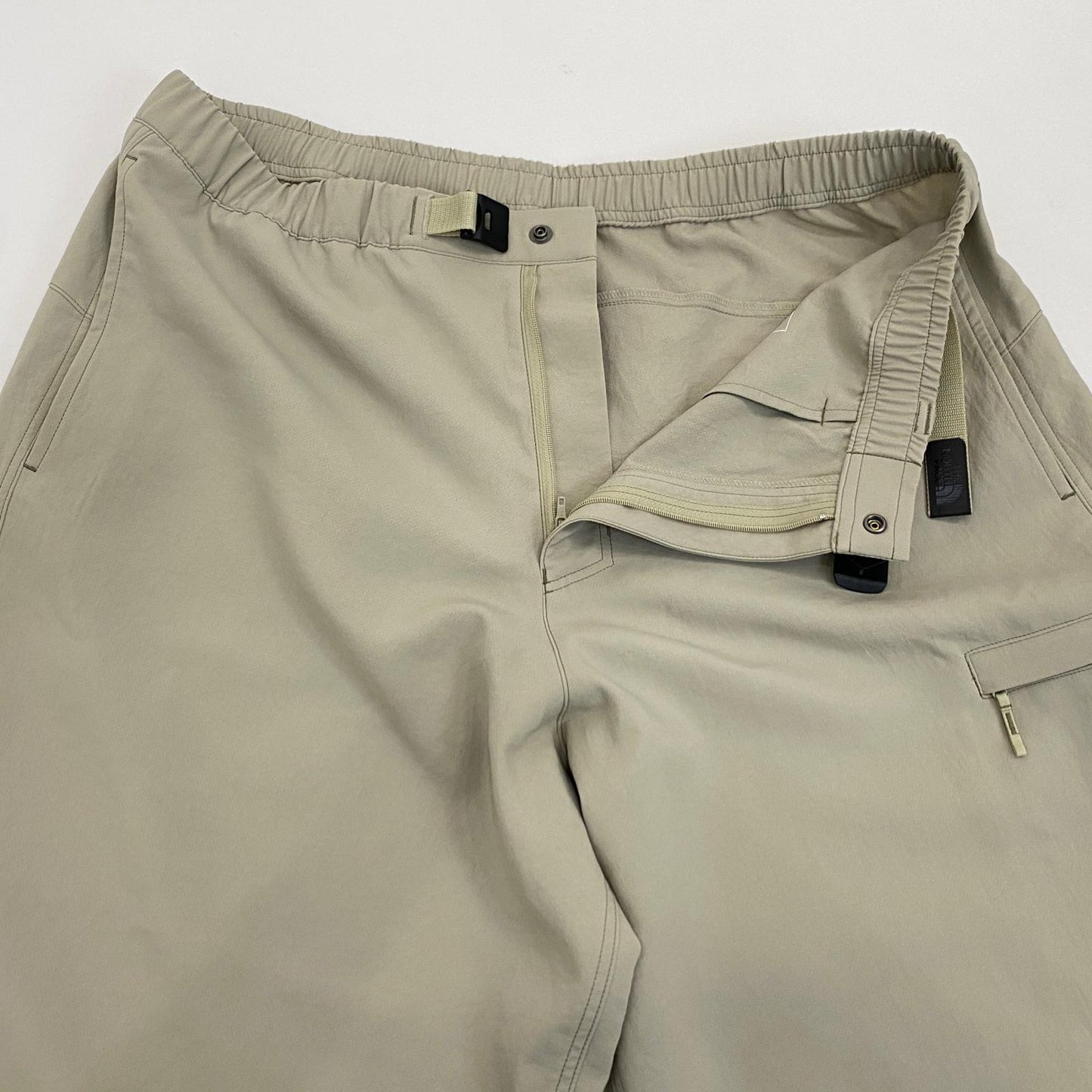THE NORTH FACE | ザ・ノースフェイス VIEWPOINT PANT パンツ NB32601 ナイロンパンツ ベージュ サイズ：XL【姫路東店】