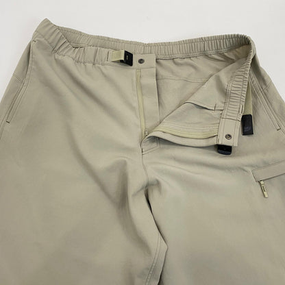 THE NORTH FACE | ザ・ノースフェイス VIEWPOINT PANT パンツ NB32601 ナイロンパンツ ベージュ サイズ：XL【姫路東店】
