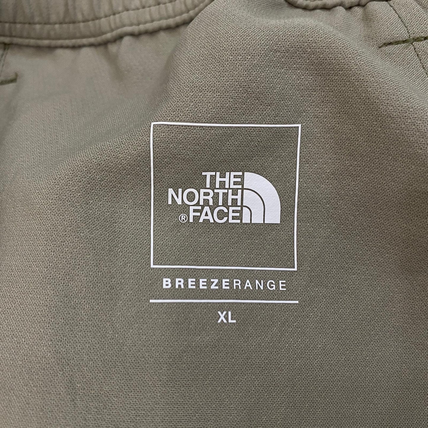 THE NORTH FACE | ザ・ノースフェイス VIEWPOINT PANT パンツ NB32601 ナイロンパンツ ベージュ サイズ：XL【姫路東店】