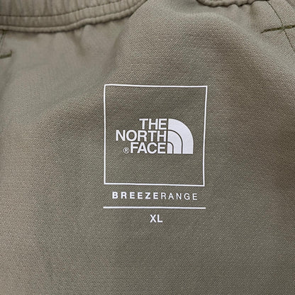 THE NORTH FACE | ザ・ノースフェイス VIEWPOINT PANT パンツ NB32601 ナイロンパンツ ベージュ サイズ：XL【姫路東店】