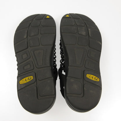 KEEN | キーン UNEEK サンダル 1014097 ブラック 28.5cm【姫路東店】