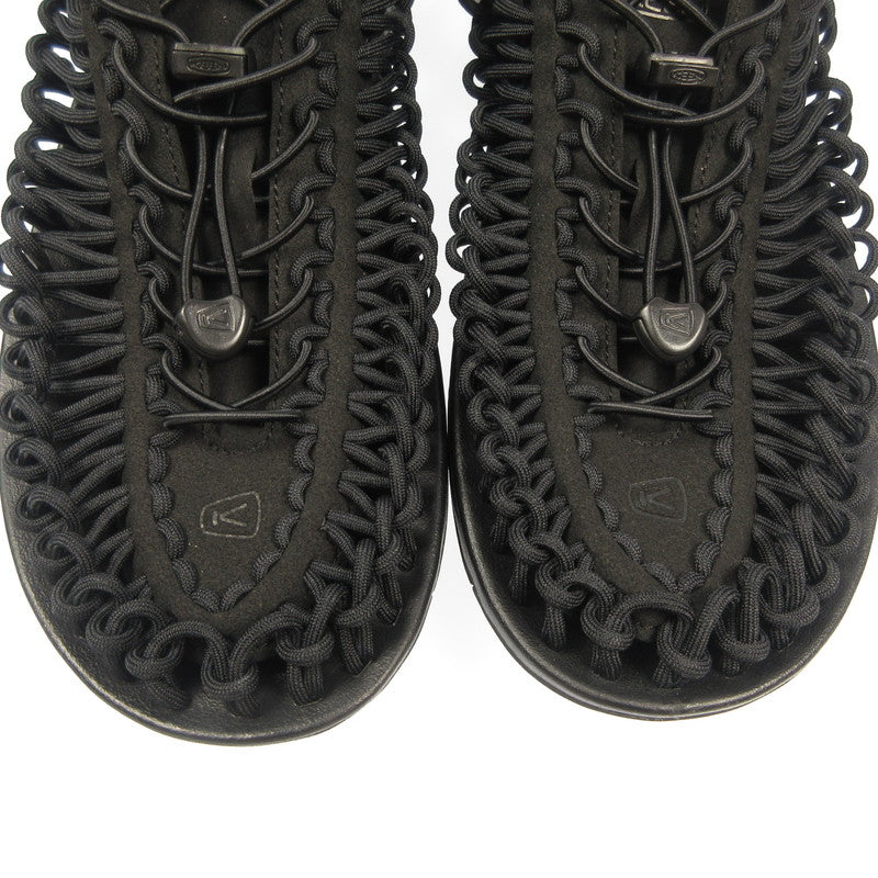 KEEN | キーン UNEEK サンダル 1014097 ブラック 28.5cm【姫路東店】