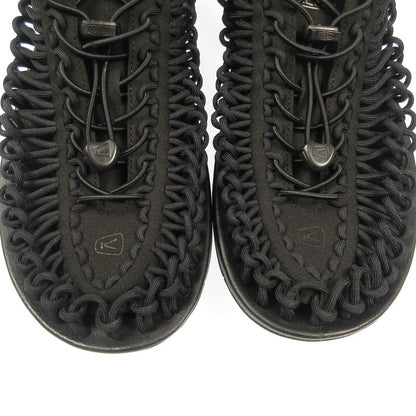 KEEN | キーン UNEEK サンダル 1014097 ブラック 28.5cm【姫路東店】