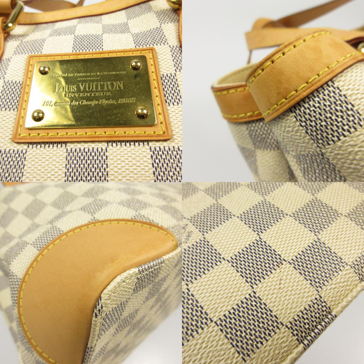LOUIS VUITTON | ルイ・ヴィトン ハムステッドPM トートバッグ N51207【姫路東店】