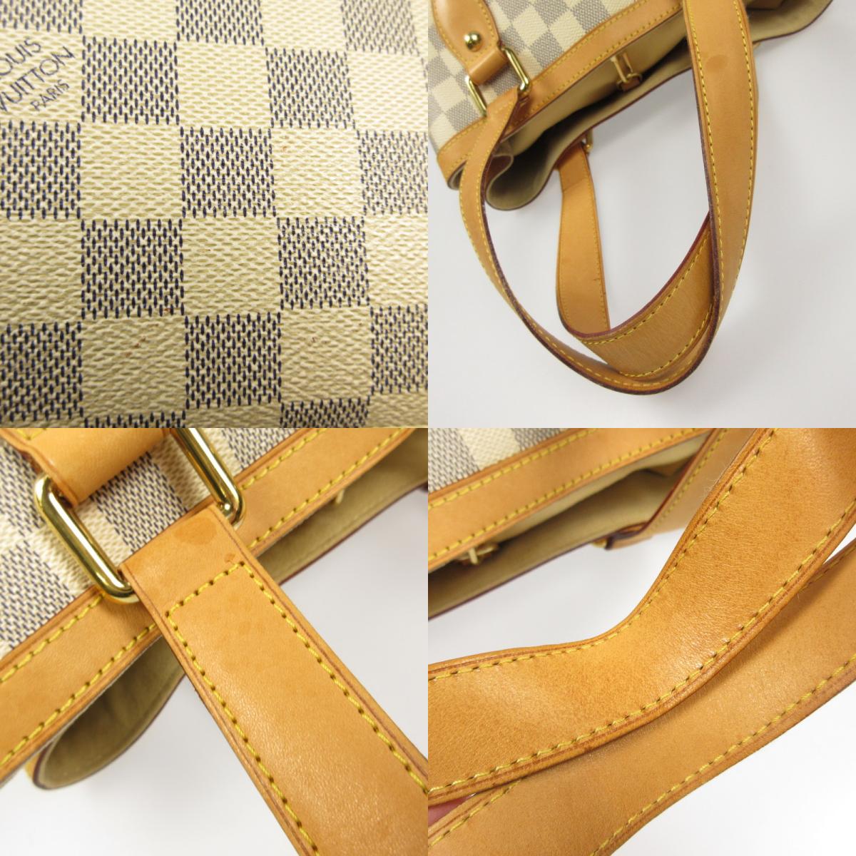 LOUIS VUITTON | ルイ・ヴィトン ハムステッドPM トートバッグ N51207【姫路東店】