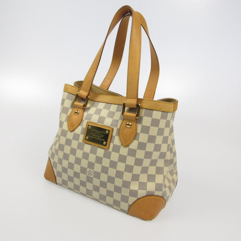 LOUIS VUITTON | ルイ・ヴィトン ハムステッドPM トートバッグ N51207【姫路東店】