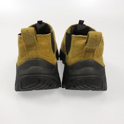 THE NORTH FACE PURPLE LABEL | ザノースフェイスパープルレーベル Field Leather Moc ブーツ NF5150N ベージュ 27cm【姫路東店】