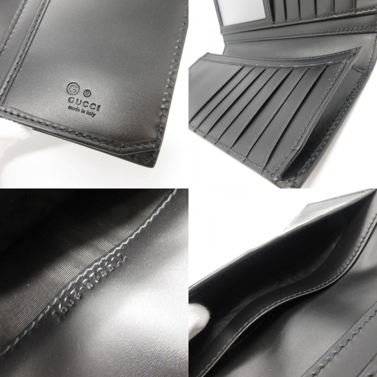 GUCCI | グッチ 札入れ 779828【姫路東店】