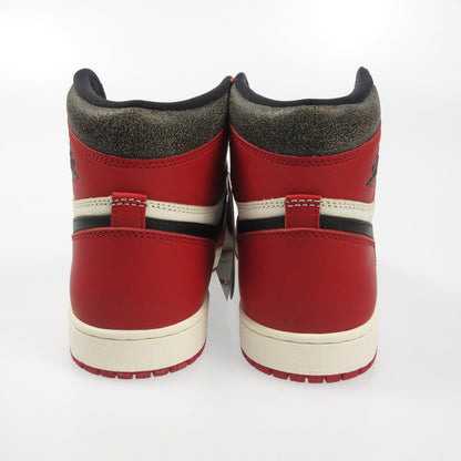 NIKE | ナイキ AIR JORDAN 1 RETRO HIGH OG CHICAGO LOST & FOUND スニーカー DZ5485-612 2023S/S レッド 29cm【姫路東店】