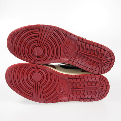 NIKE | ナイキ AIR JORDAN 1 RETRO HIGH OG CHICAGO LOST & FOUND スニーカー DZ5485-612 2023S/S レッド 29cm【姫路東店】