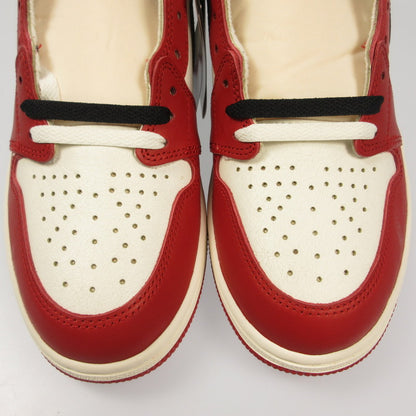 NIKE | ナイキ AIR JORDAN 1 RETRO HIGH OG CHICAGO LOST & FOUND スニーカー DZ5485-612 2023S/S レッド 29cm【姫路東店】