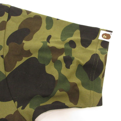 A BATHING APE | アベイシングエイプ SPLIT CAMO SHARK TEE 半袖Ｔシャツ 1CSM301009 サイズ：S【姫路東店】