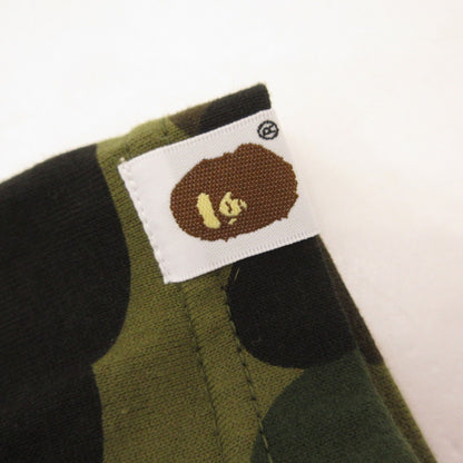 A BATHING APE | アベイシングエイプ SPLIT CAMO SHARK TEE 半袖Ｔシャツ 1CSM301009 サイズ：S【姫路東店】