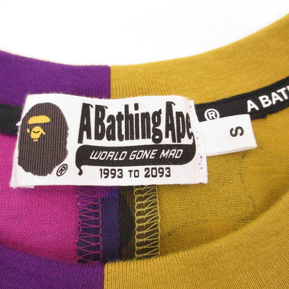 A BATHING APE | アベイシングエイプ SPLIT CAMO SHARK TEE 半袖Ｔシャツ 1CSM301009 サイズ：S【姫路東店】