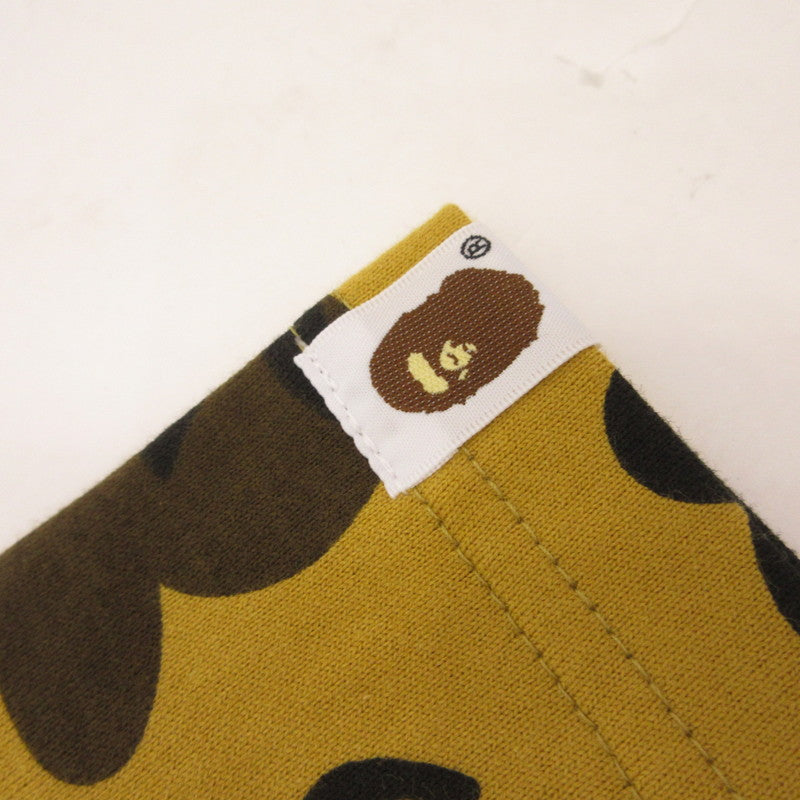 A BATHING APE | アベイシングエイプ SPLIT CAMO SHARK TEE 半袖Ｔシャツ 1CSM301009 サイズ：S【姫路東店】