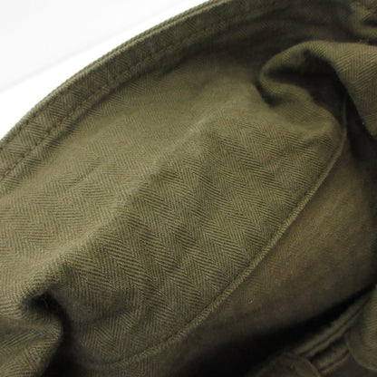 Buzz Rickson's | バズリクソンズ N-3 UTILITY JACKET ミリタリージャケット BR14872 カーキグリーン サイズ：38【姫路東店】