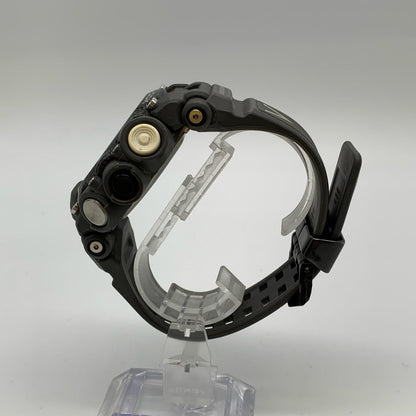 G-SHOCK | ジーショック GRAVITYMASTER ROYAL AIR FORCE 腕時計 GR-B200RAF-8AJR アナデジクォーツ グレー【姫路東店】