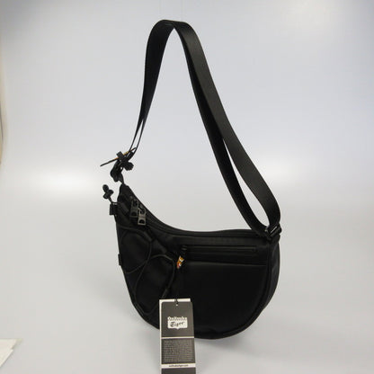 ONITSUKA TIGER | オニツカタイガー SMALL MESSENGER BAG ショルダーバッグ 3183B104 ブラック【姫路東店】