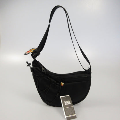 ONITSUKA TIGER | オニツカタイガー SMALL MESSENGER BAG ショルダーバッグ 3183B104 ブラック【姫路東店】