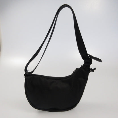 ONITSUKA TIGER | オニツカタイガー SMALL MESSENGER BAG ショルダーバッグ 3183B104 ブラック【姫路東店】