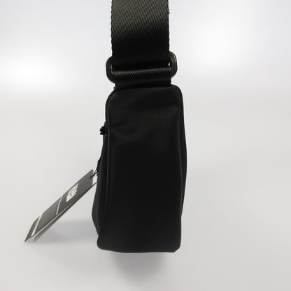 ONITSUKA TIGER | オニツカタイガー SMALL MESSENGER BAG ショルダーバッグ 3183B104 ブラック【姫路東店】