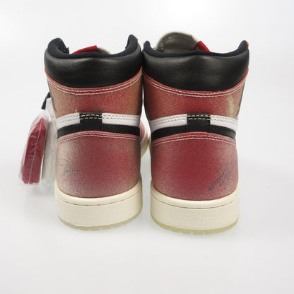 NIKE | ナイキ AIR JORDAN 1 RETRO HIGH OG SP スニーカー DA2728-100 ×Trophy Room　2020A/W レッド 27.5cm【姫路東店】