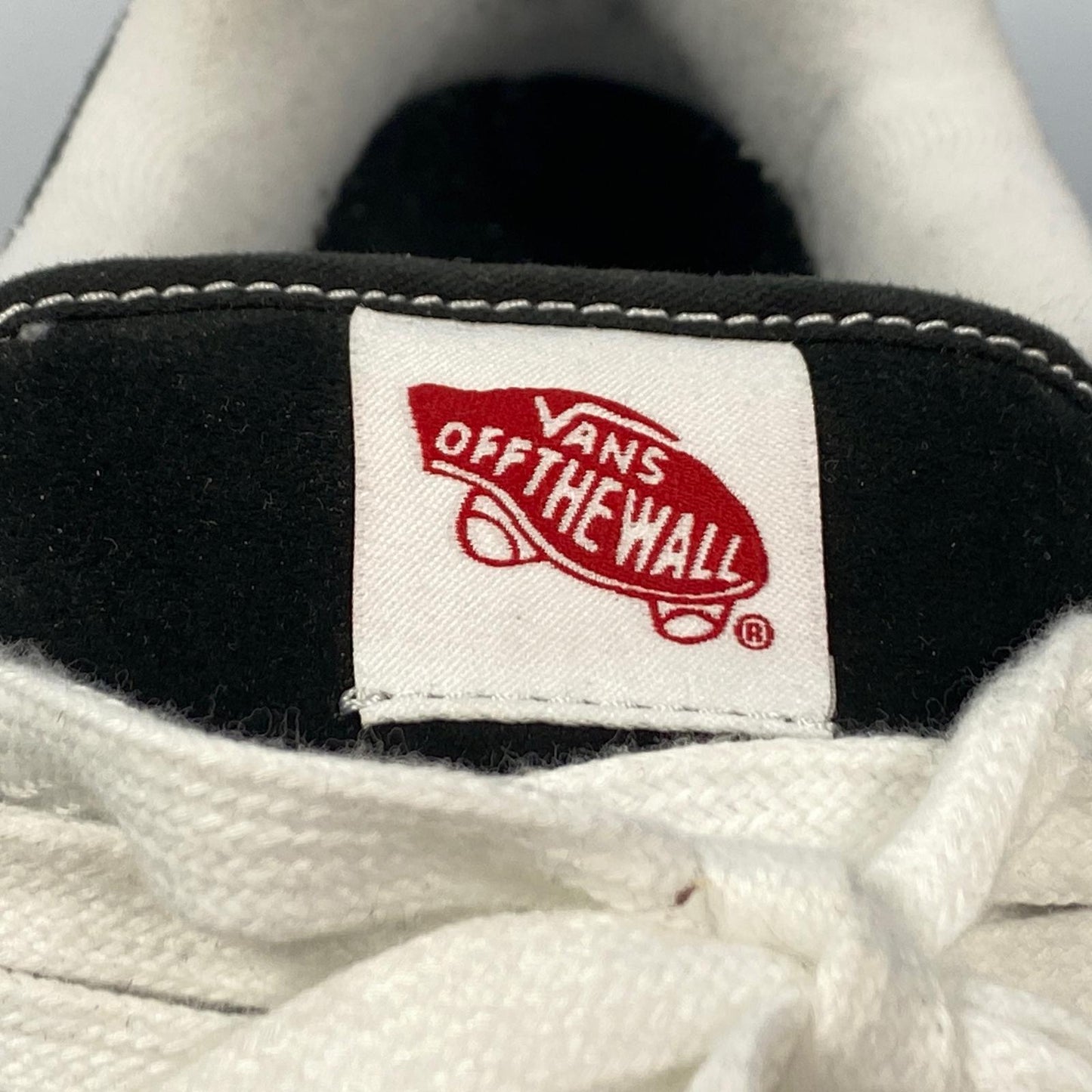 VANS | バンズ KNU SKOOL スニーカー VN0009QC6BT 27.5cm ブラック 27.5cm【姫路東店】