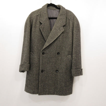 Christian Dior | クリスチャンディオール ピーコート 0PD5006 グレー サイズ：S【姫路東店】
