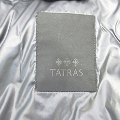 TATRAS | タトラス BELBO ダウンジャケット MTAT20A4562-D 国内正規 ブラック サイズ：1【姫路東店】