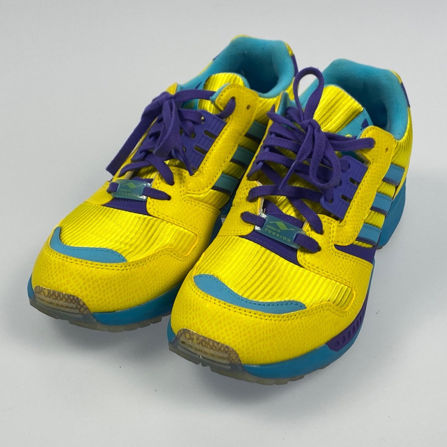 adidas | アディダス ZX 8000 atmos URA スニーカー JQ2580 2025S/S 27.0cm 27cm【姫路東店】