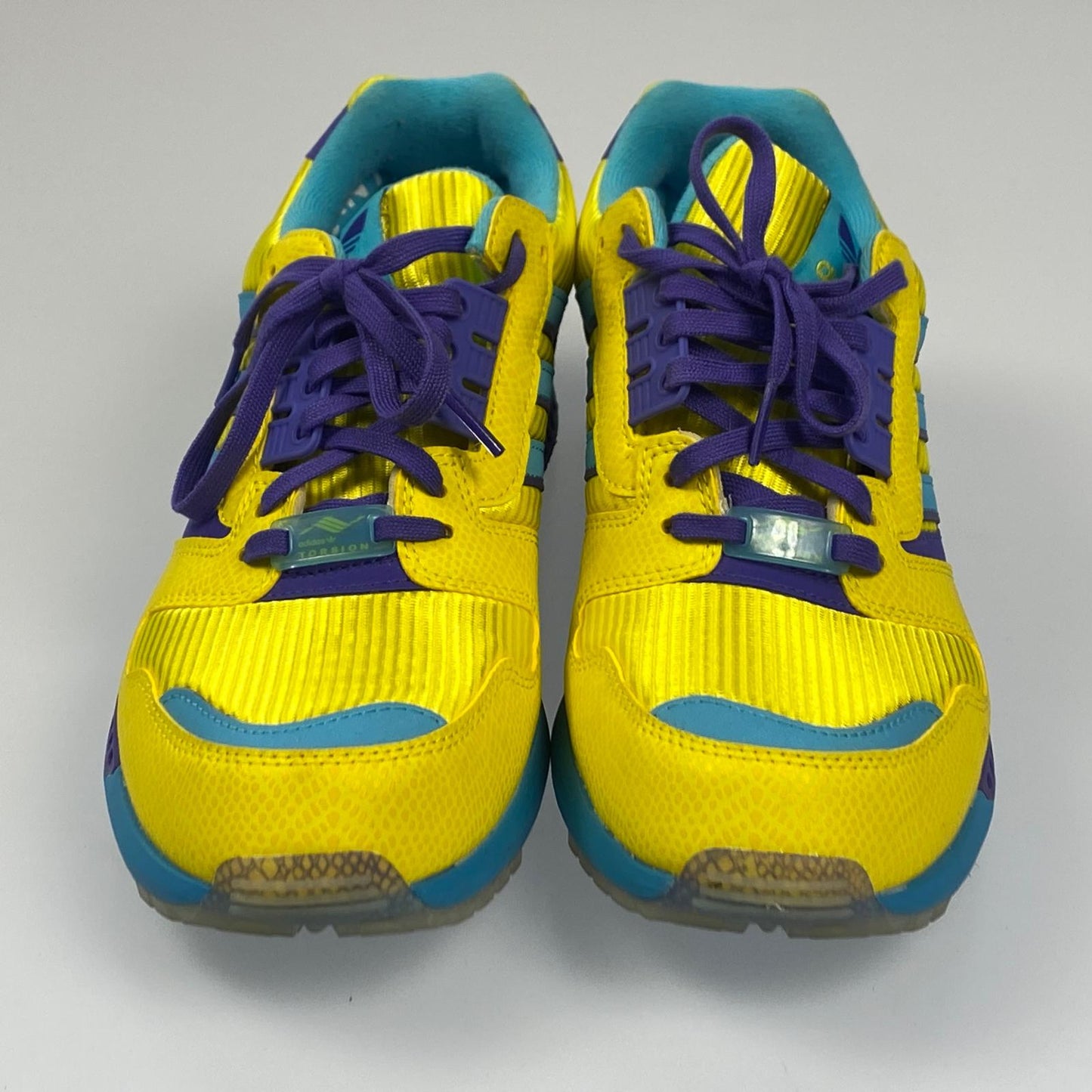adidas | アディダス ZX 8000 atmos URA スニーカー JQ2580 2025S/S 27.0cm 27cm【姫路東店】