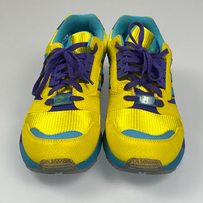 adidas | アディダス ZX 8000 atmos URA スニーカー JQ2580 2025S/S 27.0cm 27cm【姫路東店】