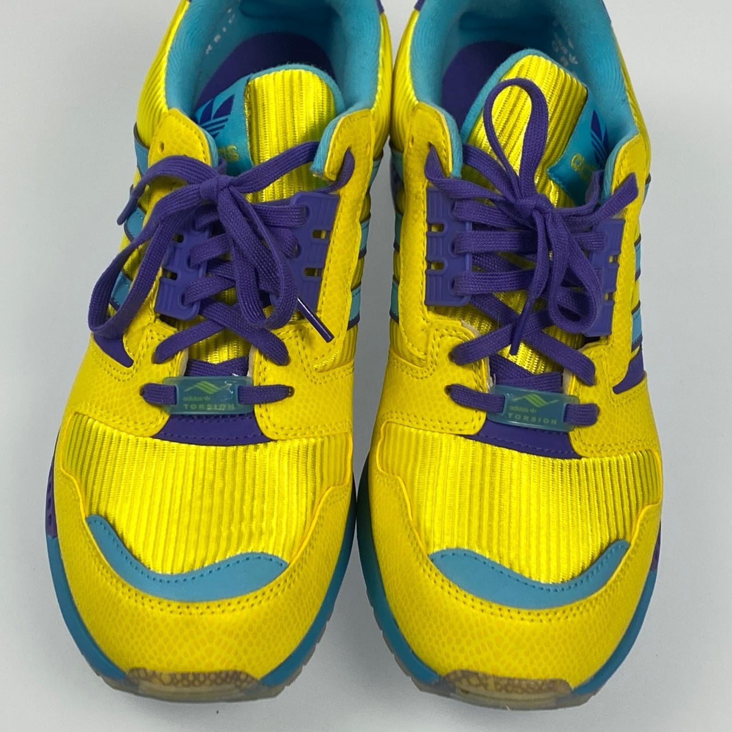 adidas | アディダス ZX 8000 atmos URA スニーカー JQ2580 2025S/S 27.0cm 27cm【姫路東店】