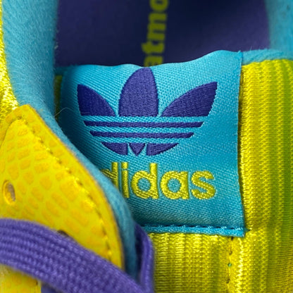 adidas | アディダス ZX 8000 atmos URA スニーカー JQ2580 2025S/S 27.0cm 27cm【姫路東店】