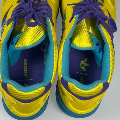 adidas | アディダス ZX 8000 atmos URA スニーカー JQ2580 2025S/S 27.0cm 27cm【姫路東店】