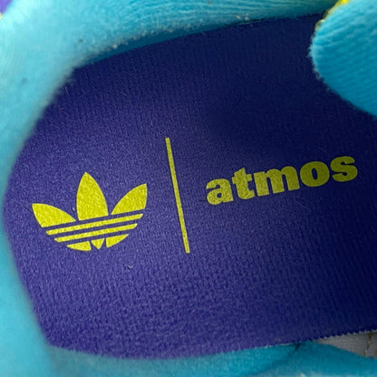 adidas | アディダス ZX 8000 atmos URA スニーカー JQ2580 2025S/S 27.0cm 27cm【姫路東店】