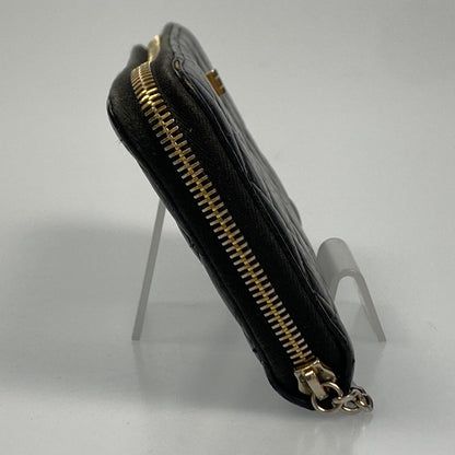 CHANEL | シャネル 2.55 マトラッセ 長財布 A69207 ラウンドファスナー長財布【姫路東店】