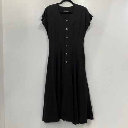 COMME des GARCONS | コムデギャルソン ワンピース TO-02006 tricot 90s ブラック サイズ：M【姫路東店】