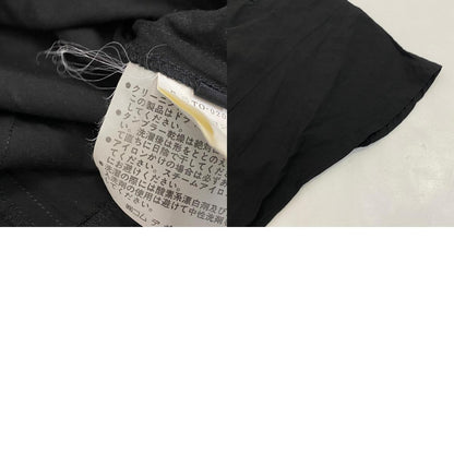 COMME des GARCONS | コムデギャルソン ワンピース TO-02006 tricot 90s ブラック サイズ：M【姫路東店】