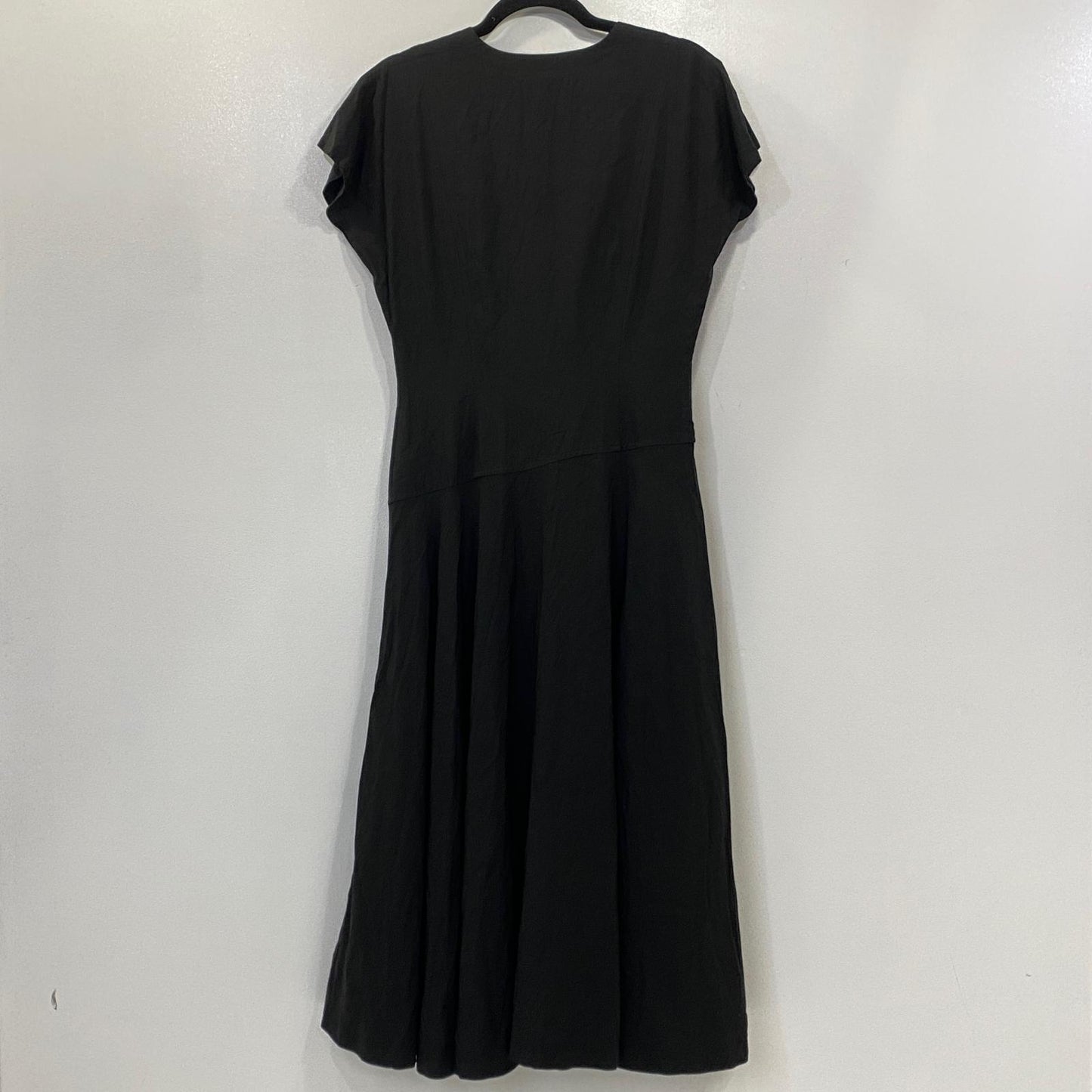 COMME des GARCONS | コムデギャルソン ワンピース TO-02006 tricot 90s ブラック サイズ：M【姫路東店】