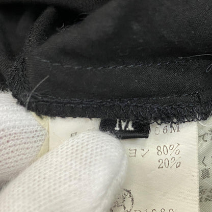 COMME des GARCONS | コムデギャルソン ワンピース TO-02006 tricot 90s ブラック サイズ：M【姫路東店】