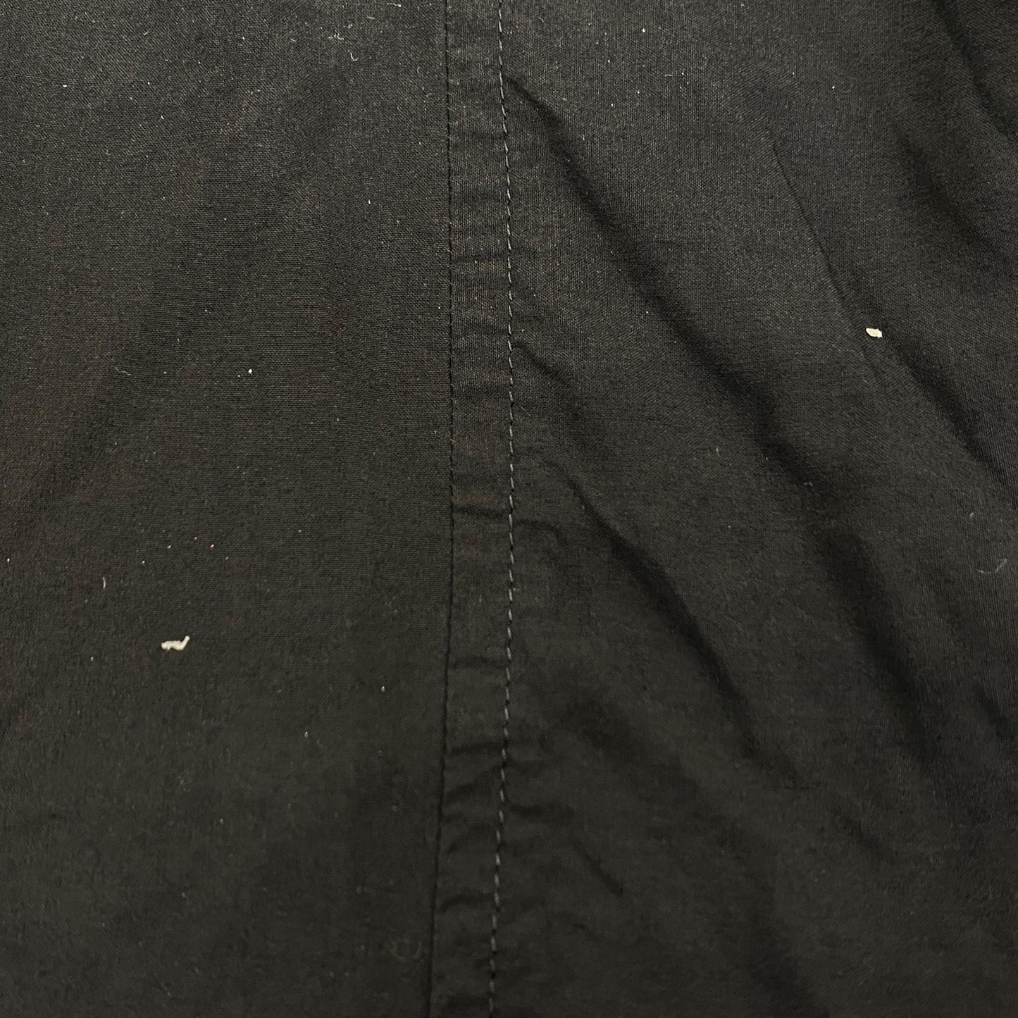 COMME des GARCONS | コムデギャルソン ワンピース TO-02006 tricot 90s ブラック サイズ：M【姫路東店】