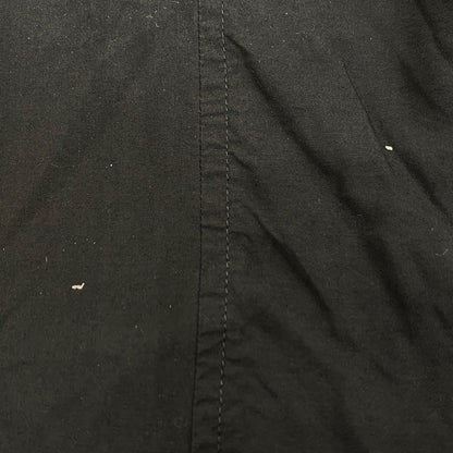 COMME des GARCONS | コムデギャルソン ワンピース TO-02006 tricot 90s ブラック サイズ：M【姫路東店】