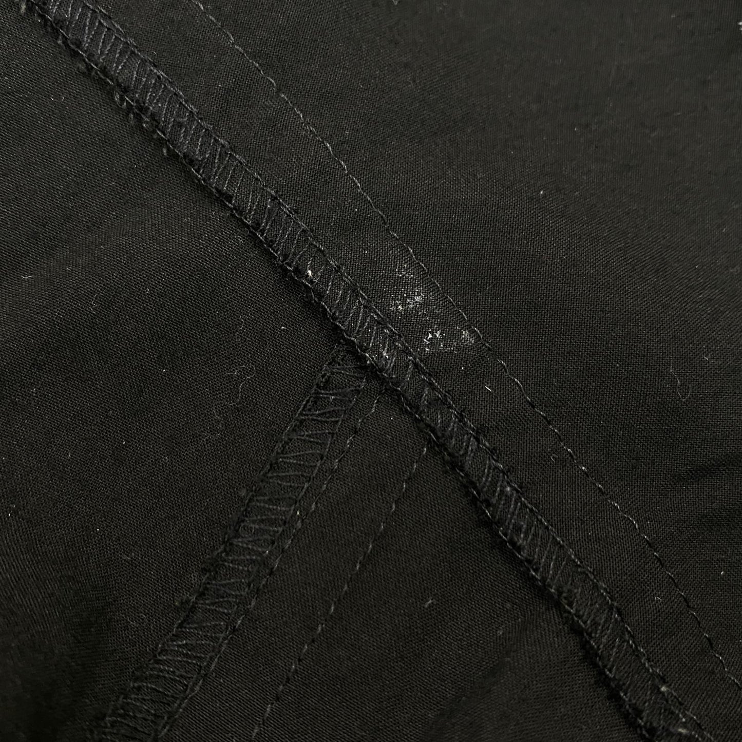 COMME des GARCONS | コムデギャルソン ワンピース TO-02006 tricot 90s ブラック サイズ：M【姫路東店】