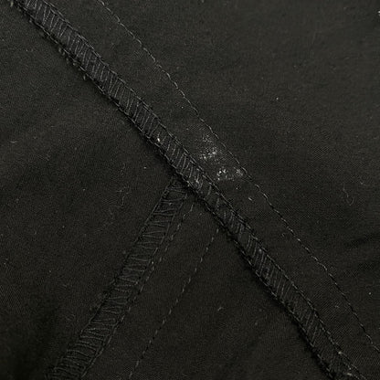 COMME des GARCONS | コムデギャルソン ワンピース TO-02006 tricot 90s ブラック サイズ：M【姫路東店】