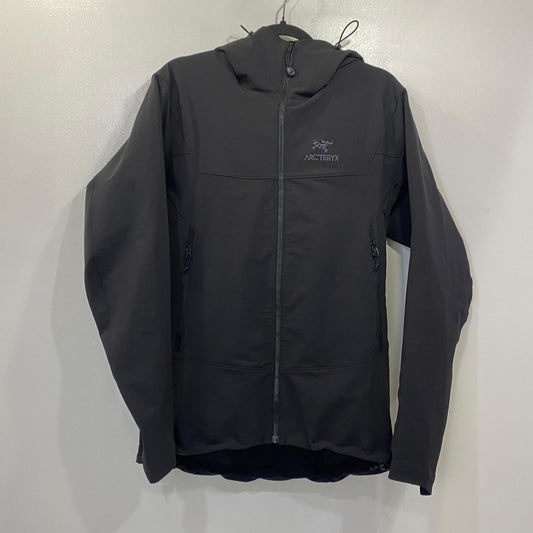 ARC'TERYX | アークテリクス GAMMA LT HOODY マウンテンパーカー 17307 2021S/S ブラック サイズ：S【姫路東店】